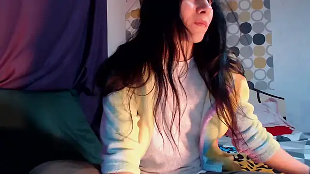 Snapshot of sexyevalove chatting on 02/17/26, 11:00 sexyevalove online show from 02/17/26, 11:00