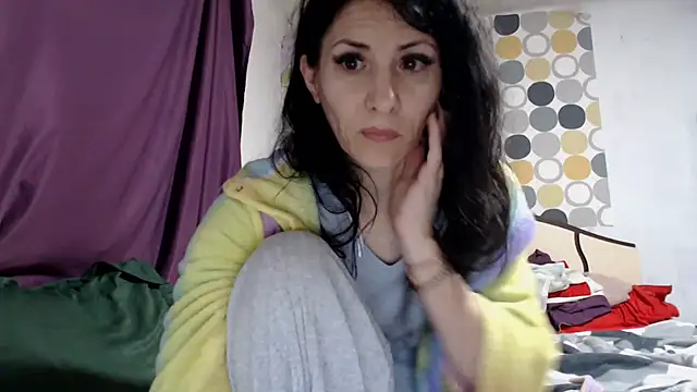 Snapshot of sexyevalove chatting on 02/20/26, 11:05 sexyevalove online show from 02/20/26, 11:05