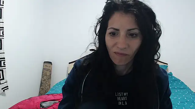 Snapshot of sexyevalove chatting on 05/01/26, 03:11 sexyevalove online show from 05/01/26, 03:11