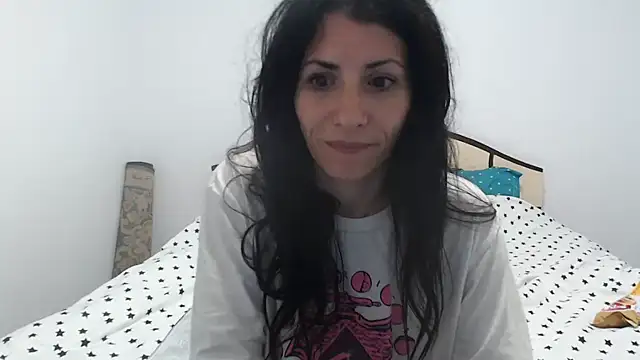 Snapshot of sexyevalove chatting on 05/10/26, 01:22 sexyevalove online show from 05/10/26, 01:22