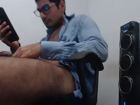 x-sebastian online show from 12/21/25, 11:01