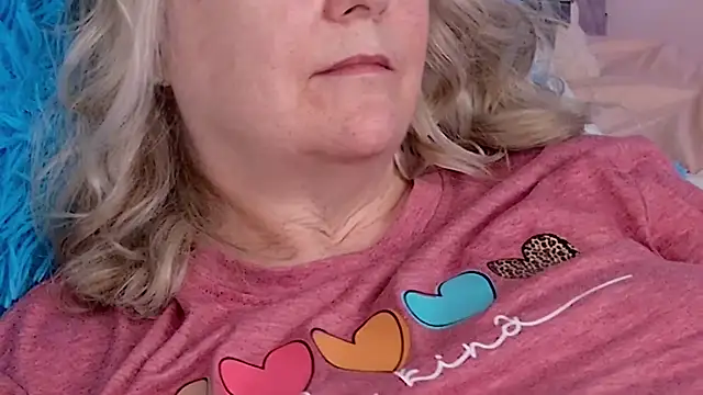 Kaitlyn Winters online show from 02/10/26, 07:29