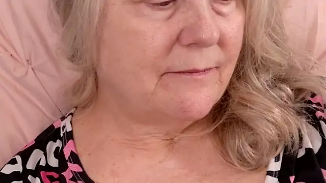 Kaitlyn Winters online show from 02/16/26, 07:10