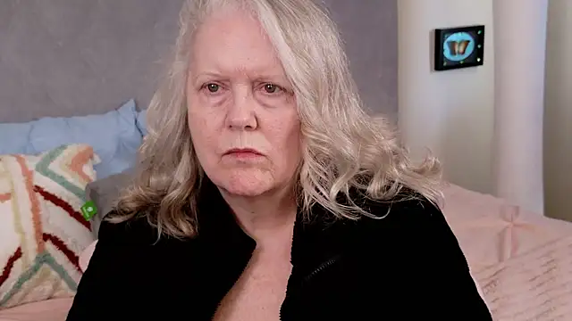 Kaitlyn Winters online show from 02/20/26, 06:52