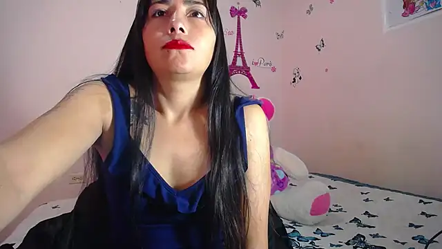 hanna girl21 online show from 11/24/25, 06:40