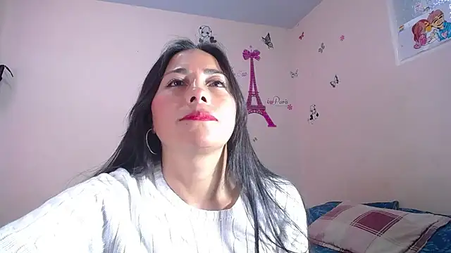 hanna girl21 online show from 03/18/26, 06:55