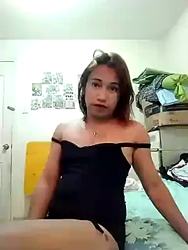 Angel Camshot online show from 02/12/25, 03:51