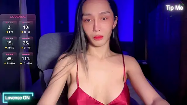 UrdreamTSgirl online show from 07/03/26, 09:48
