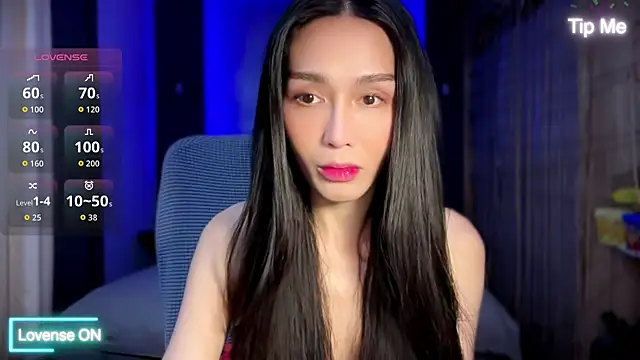 UrdreamTSgirl online show from 07/25/26, 12:58