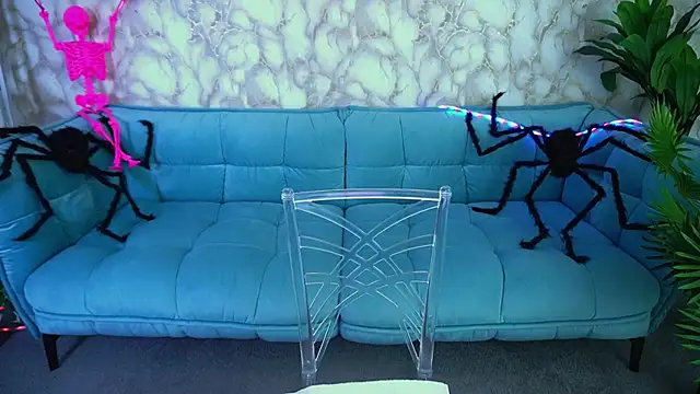 MaRich Ka online show from 10/27/25, 01:59