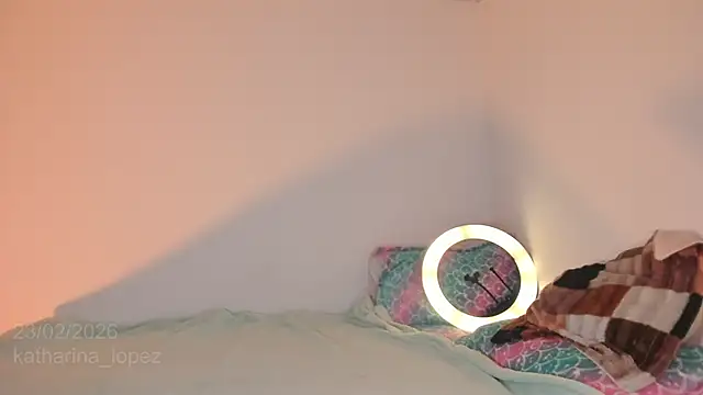 Katharina Lopez online show from 02/24/26, 12:08