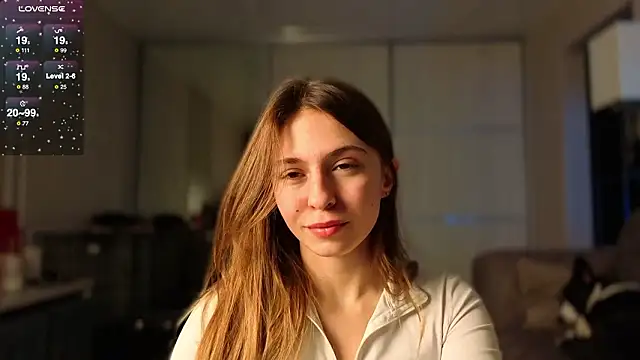 LovelyKatea online show from 02/06/26, 01:36