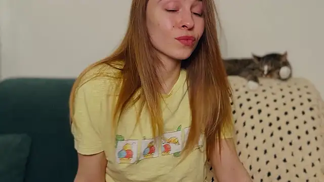 LovelyKatea online show from 03/09/26, 03:05