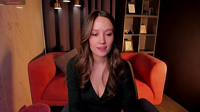 AgnesGoddess online show from 02/01/26, 04:49