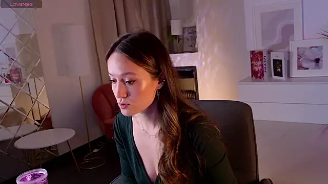 AgnesGoddess online show from 02/22/26, 09:46