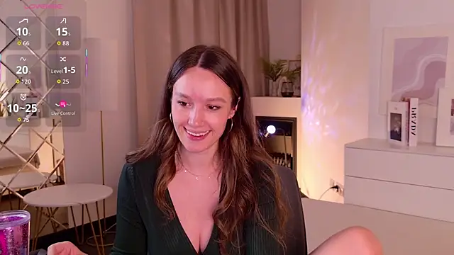 AgnesGoddess online show from 07/08/26, 11:09