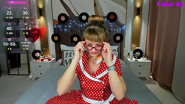 annasimonsj online show from 03/01/25, 12:28