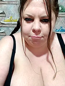 Ginabig online show from 02/18/25, 12:28