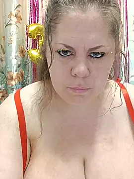 Ginabig online show from 05/14/26, 06:31