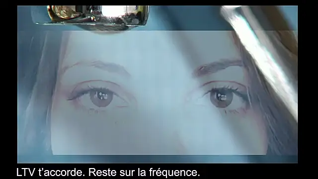 LanaCorona online show from 11/15/25, 12:13