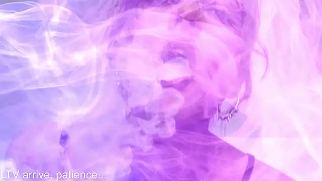 LanaCorona online show from 11/19/25, 11:54