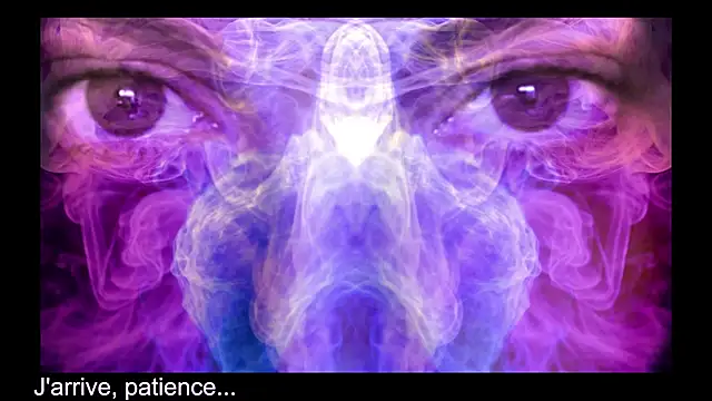 LanaCorona online show from 12/03/25, 02:26