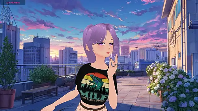 LanaCorona online show from 01/15/26, 12:32