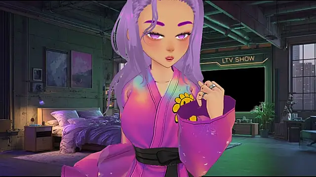 Snapshot of LanaCorona chatting on 03/16/26, 01:15 LanaCorona online show from 03/16/26, 01:15