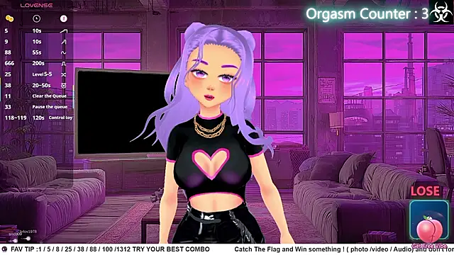 Snapshot of LanaCorona chatting on 03/17/26, 01:14 LanaCorona online show from 03/17/26, 01:14