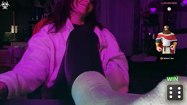 Snapshot of LanaCorona chatting on 03/27/26, 01:22 LanaCorona online show from 03/27/26, 01:22