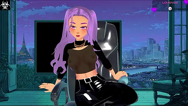 Snapshot of LanaCorona chatting on 03/30/26, 11:44 LanaCorona online show from 03/30/26, 11:44