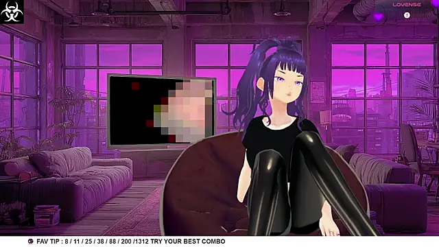 Snapshot of LanaCorona chatting on 04/17/26, 11:35 LanaCorona online show from 04/17/26, 11:35