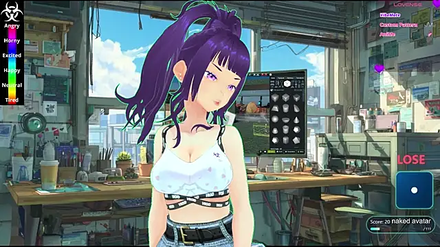 Snapshot of LanaCorona chatting on 04/18/26, 07:18 LanaCorona online show from 04/18/26, 07:18