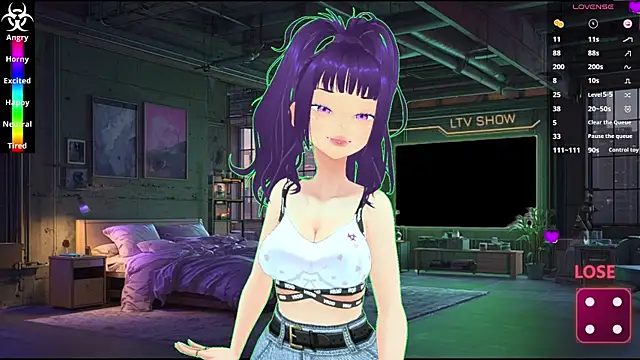 Snapshot of LanaCorona chatting on 04/19/26, 06:43 LanaCorona online show from 04/19/26, 06:43