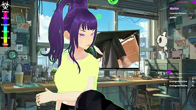 Snapshot of LanaCorona chatting on 04/21/26, 02:01 LanaCorona online show from 04/21/26, 02:01