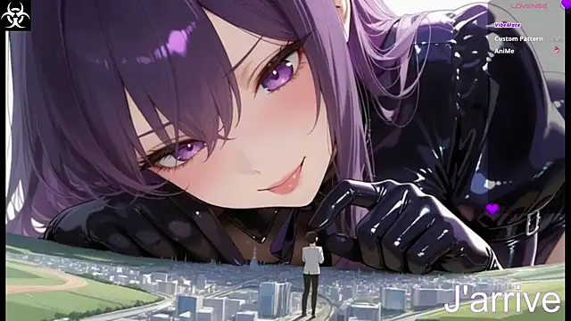 Snapshot of LanaCorona chatting on 04/24/26, 12:07 LanaCorona online show from 04/24/26, 12:07