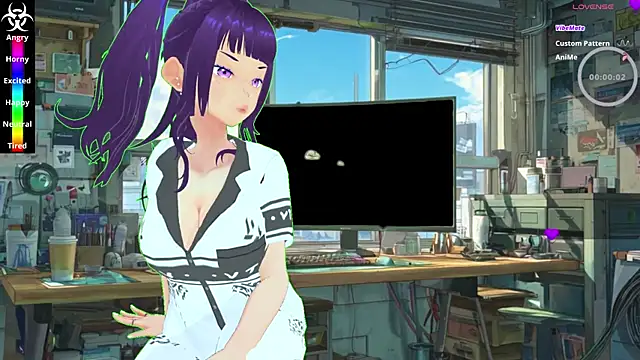 Snapshot of LanaCorona chatting on 04/25/26, 11:57 LanaCorona online show from 04/25/26, 11:57