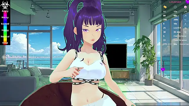 Snapshot of LanaCorona chatting on 04/26/26, 12:36 LanaCorona online show from 04/26/26, 12:36