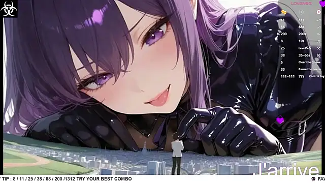 Snapshot of LanaCorona chatting on 04/27/26, 11:08 LanaCorona online show from 04/27/26, 11:08