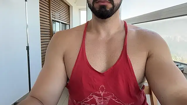 Snapshot of jeffmaverick12 chatting on 09/19/25, 01:01 jeffmaverick12 online show from 09/19/25, 01:01