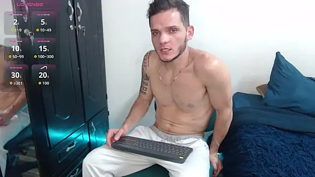 ramseesh online show from 03/01/26, 12:23