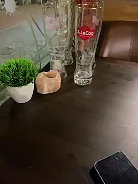 utoopia777 online show from 03/08/25, 06:05