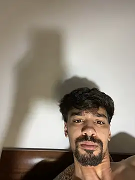 Hermanooooooo online show from 02/12/26, 07:36