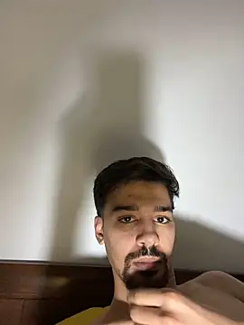 Hermanooooooo online show from 03/10/26, 03:11