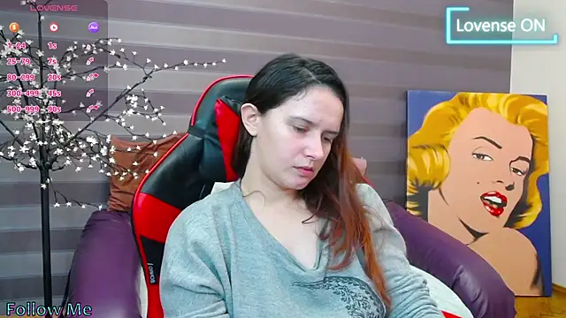 Snapshot of iris_nikhols chatting on 01/19/25, 03:08 iris nikhols online show from 01/19/25, 03:08