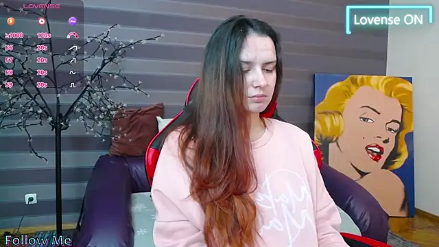 Snapshot of iris_nikhols chatting on 01/20/25, 11:43 iris nikhols online show from 01/20/25, 11:43