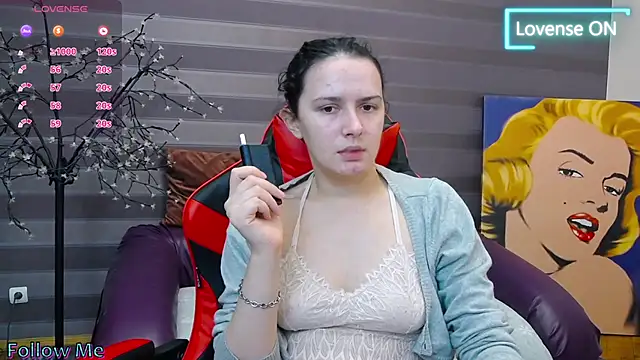 Snapshot of iris_nikhols chatting on 01/28/25, 09:08 iris nikhols online show from 01/28/25, 09:08