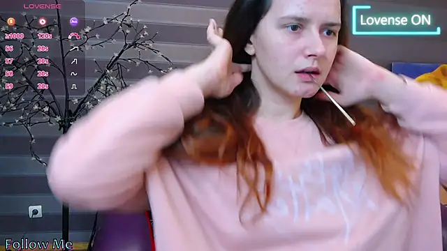 Snapshot of iris_nikhols chatting on 02/02/25, 03:10 iris nikhols online show from 02/02/25, 03:10