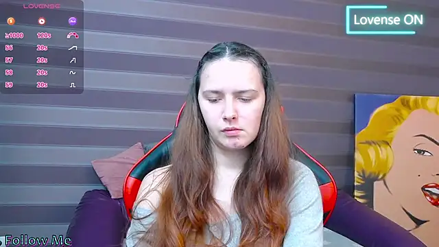 Snapshot of iris_nikhols chatting on 02/08/25, 03:52 iris nikhols online show from 02/08/25, 03:52