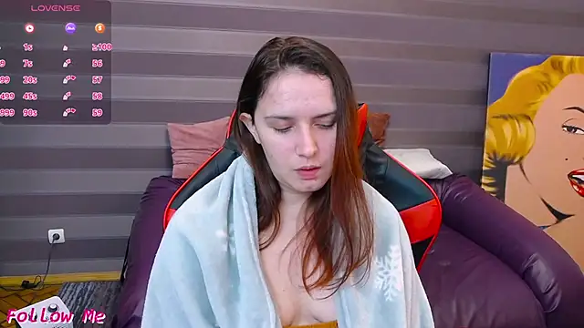 Snapshot of iris_nikhols chatting on 02/11/25, 02:25 iris nikhols online show from 02/11/25, 02:25